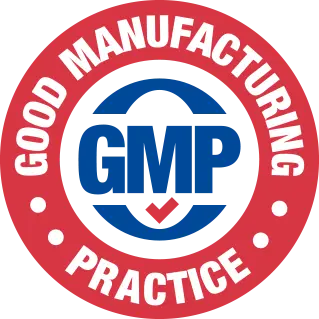 Mind Vault gmp certified