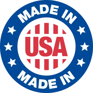 Mind Vault made in the usa